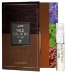Avon WILD COUNTRY meeste originaall&otilde;hna proov