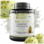 Valgukoncentraat HUMAN PROTECT PURE WHEY 2kg, pistaatsiaj&auml;&auml;tise maitsega