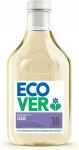 Vedelpuhastusvahend v&auml;rvilistele riietele Ecover, 1,5 l
