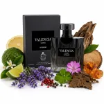 Meeste aroom Milestone VALENCIA Intense 100 ml EDP