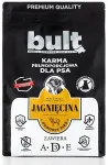 Kuivtoit v&auml;ikestele t&otilde;ugudele lambalihaga BULT, 12 kg