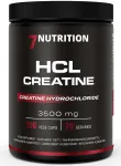 Kreatiini h&uuml;drokloriid 7Nutrition HCL Creatine 350 kapslit