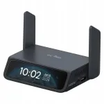 GL.iNet Comet 5G GL-RM10RC kaugjuhtimise KVM t&ouml;&ouml;keskus, 5G, WiFi 6, 65 GB, USB-C