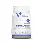 VetExpert Cat Dermatosis kuivtoit kassidele pardiga ja riisiga, 2 kg