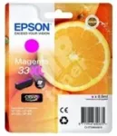 Epson T3363 33XL punased tindid