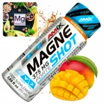 Magneesiumtsitraat B6-vitamiiniga, Shot