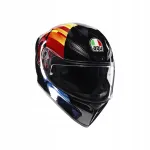 Mootorratta kiiver AGV K1 S Pulse 46 S