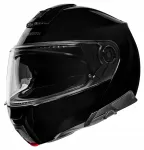 SCHUBERTH C5 motorrattakiiver, must, suurus M
