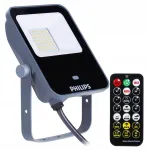 Projektor anduriga BVP154 LED10/840 PSU 10W VWB MDU 1050lm 4000K IP65