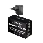 Vitammy Power toiteadapter sobib NEXT 1, 5, 9 verer&otilde;hu m&otilde;&otilde;turitele