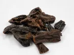 Kuivatatud veise maksamaiused koertele, 1 kg, PETITTO