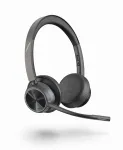 Juhtmevaba Bluetooth vaba k&auml;e seade Voyager 4320 UC USB-C-ga