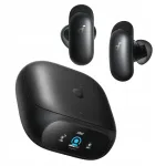 Juhtmevabad Bluetooth k&otilde;rvaklapid Soundcore Liberty 5 Pro TWS mustad