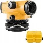 Optiline nivelleerija AT-B4A, TOPCON