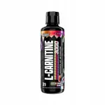 Maitsev L-karnitiin Nutrex Liquid L-Carnitine 3000 mg Sour Gummy Worms