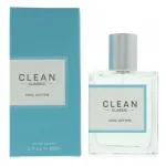 Naiste l&otilde;hnavesi Clean Classic Cool Cotton, 60 ml, fooliumpakendis