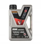 Pools&uuml;nteetiline mootori&otilde;li VENOL Active 10W40, 1 l, Saksamaa