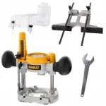 Akufreesimisseadme lisatarvikute komplekt DeWALT DCW604N DCW600N 18V