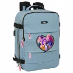 K-pop Demonvadas Denim Dreams reisikott, 44 cm