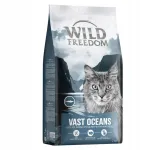 Kuiv kassitoit Wild Freedom Vast Ocean, 2 kg