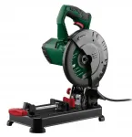 Metalli l&otilde;ikuri t&ouml;&ouml;riist PARKSIDE PMTS 180 b2, 1280 W, 7700 p/min