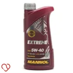 Mootori&otilde;li MANNOL 5W40 EXTREME, 1 l, s&uuml;nteetiline