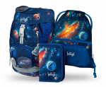 Koolitarvete komplekt Airy Universe