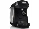 Kohvikapslimasin Bosch Tassimo Happy TAS102E, 3,3 bar, must