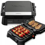 Elektriline grill Tefal GC5108E0 3in1 BBQ ja ahju režiimiga