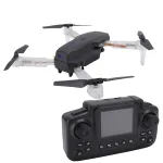 Z2 droon kahekordse kaamera ja optilise voo positsioneerimisega, WiFi FPV