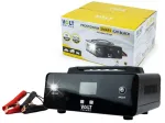 Akulaadija Volt 12V/24V 15A A20, must