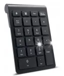 Mini Bluetooth numbriklahvistik s&uuml;learvutitele