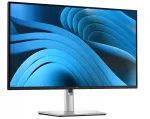 Dell PRO 27 PLUS P2725D monitor QHD 2K IPS 27" 100 Hz HUB USB-A/USB-C p&ouml;&ouml;ratav