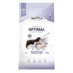BALTICA BREEDING EXPERT OPTIMAL M/L kuivtoit t&otilde;uaretajatele, 9 kg