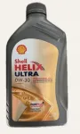 Mootori&otilde;li SHELL HELIX ULTRA PROFESSIONAL AV-L 0W30, 1 l