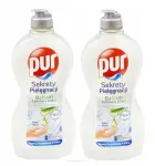 PUR n&otilde;udepesuvahend aaloe ekstraktiga, 450 ml