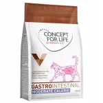 Concept for Life Gastro madala rasvasisaldusega veterinaarne dieettoit koertele, 350 g