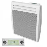Konvektor-radiaator LCD rakendusega, 500 W