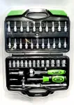 T&ouml;&ouml;riistakomplekt Niteo Tools 40 tk