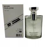 L&otilde;hnavesi Bvlgari Pour Homme