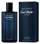 Meeste parf&uuml;&uuml;mvesi Davidoff Cool Water Intense 125 ml