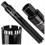 CROWN 63 mm teemantpuur betooni puurmasinatele