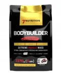 7NUTRITION BODYBUILDER EXTREME massilisand 2270 g &scaron;okolaadi maitsega