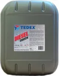 Mootori&otilde;li raskeveokitele Tedex Diesel, CF-4, 15W-50, 20 l