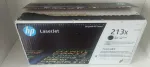 Laserprinteri tooner HP W2130X, must