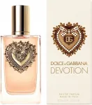 Dolce & Gabbana Devotion parf&uuml;&uuml;mvesi 100 ml