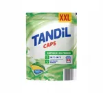 TANDIL pesukapslid valgele pesule, 50 tk, XXL
