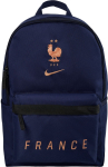 Seljakott Nike France Heritage, sinine