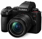 Peegelkaamera Panasonic DC-G9M2ME LUMIX 25,2 MP