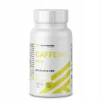 Toidulisand PROMAKER Caffeine 90 kapslit